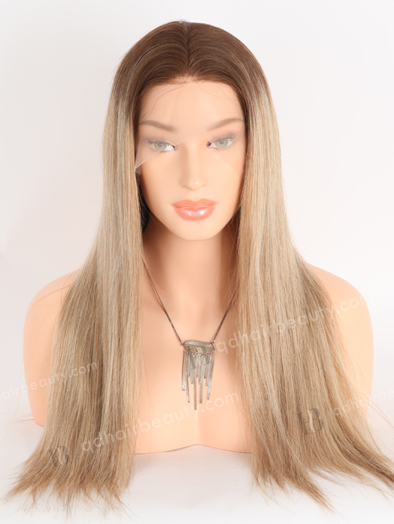 Perfect B116 Color Full Lace Wigs FLW-04271